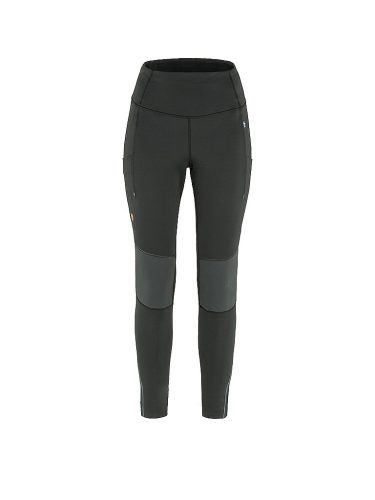 Fjällräven, Fjällräven Damen Abisko Värm Trekking Tights