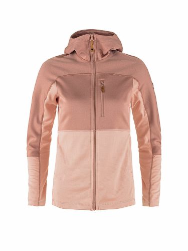 Fjällräven, Fjällräven Damen Abisko Trail Jacke