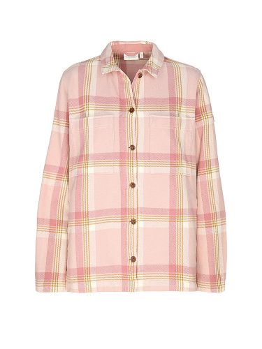 Fjällräven, Fjällräven Damen Singi Flannel Bluse