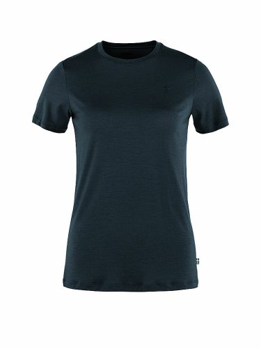 Fjällräven, Fjällräven Damen Abisko Wool T-Shirt