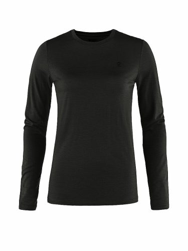 Fjällräven, Fjällräven Damen Abisko Wool Longsleeve