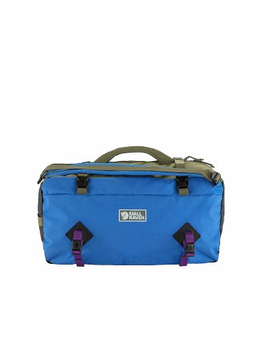 Fjällräven, Fjällräven Vardag 45 Weekender Reisetasche 48 cm Reisetaschen 1 ct Violett Herren