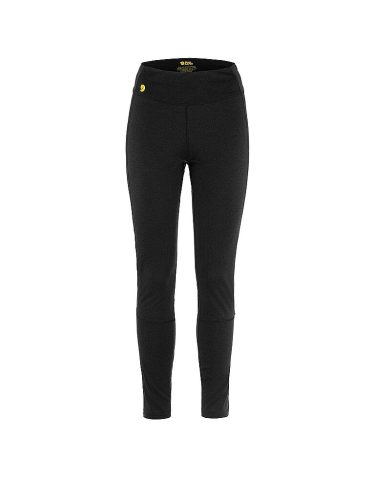 Fjällräven, Fjällräven Damen Bergtagen Merino 190 LJ Hose