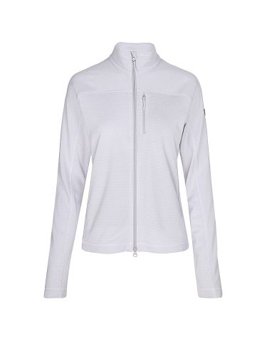 Fjällräven, Fjällräven Damen Abisko Lite Fleece Jacke