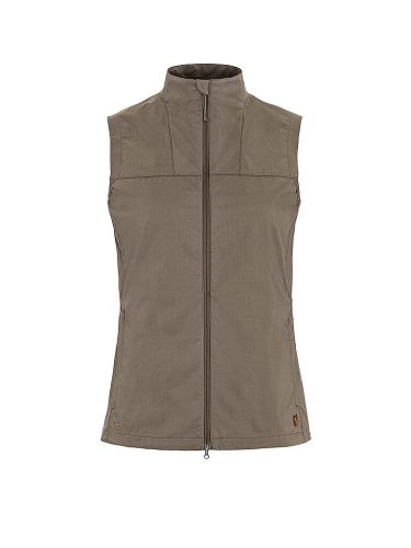 Fjällräven, Fjällräven Damen Abisko Weste