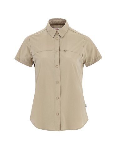 Fjällräven, Fjällräven Damen High Coast Lite Bluse