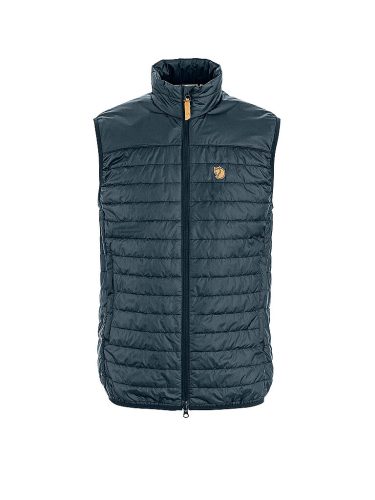 Fjällräven, Fjällräven Herren Abisko Padded Weste