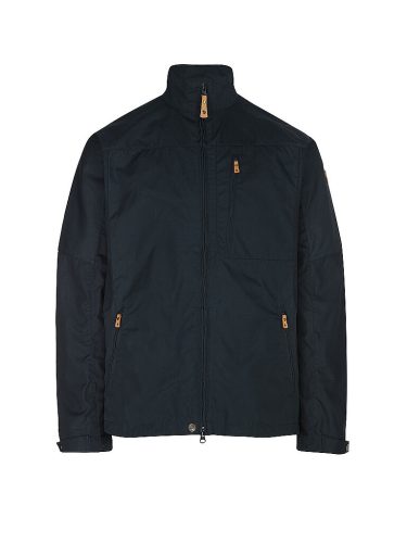 Fjällräven, Fjällräven Herren Övik Stencollar Jacke