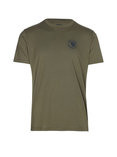 Fjällräven, Fjällräven Herren 1960 Logo T-Shirt