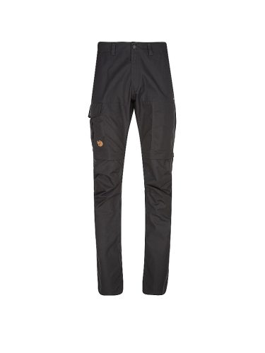 Fjällräven, Fjällräven Herren Karl Pro Zip-Off Hose