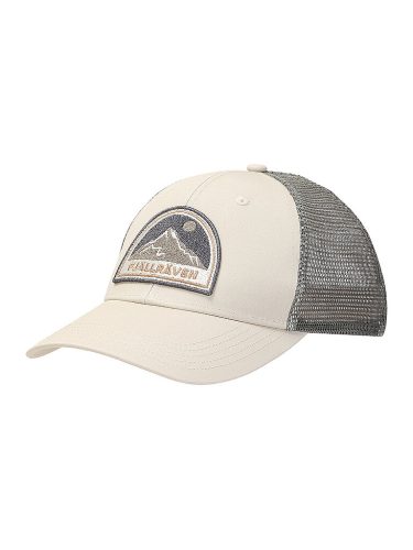 Fjällräven, Fjällräven Badge Långtradarkeps Cap