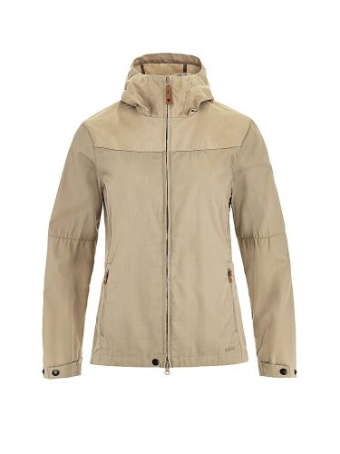 Fjällräven, Fjällräven Damen Stina Jacke