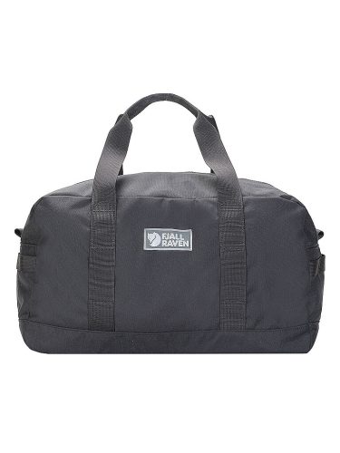 Fjällräven, Fjällräven Vardag 33 Weekender Reisetasche 52 cm Reisetaschen 1 ct Schwarz