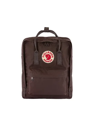 FJÄLLRÄVEN Rucksack Kanken 16L braun