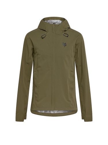 Fox, Fox Herren Ranger Water Jacke