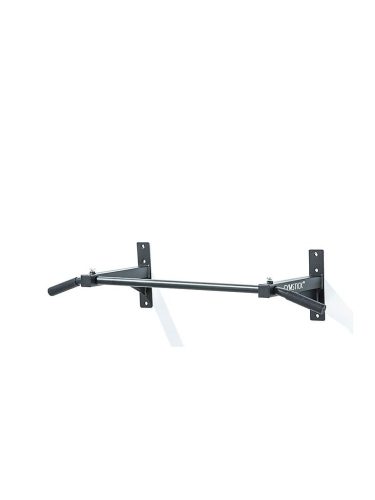 GYMSTICK Klimmzugstange Pro schwarz