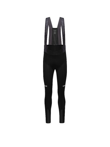 GOREWEAR Herren Rad Trägerhose Spinshift Thermo schwarz | L