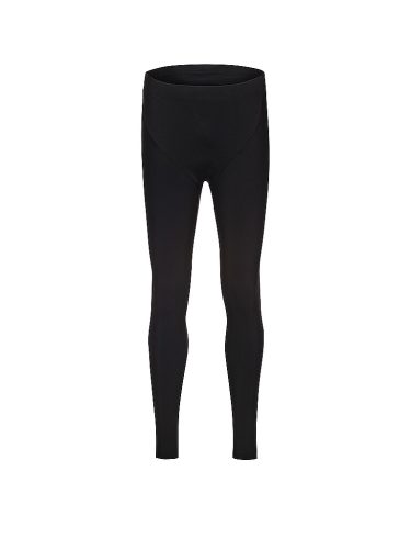 GOREWEAR Herren Winterradhose Swiftride Thermo Bund schwarz | L