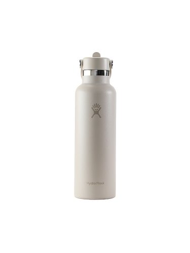 Hydroflask, Trinkflasche mit Strohhalm 621ml