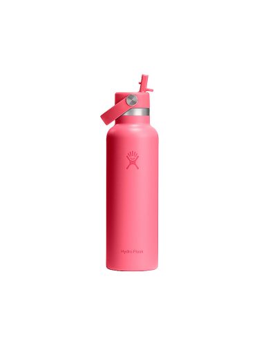 Hydro Flask, Hydro Flask 21oz Standard Flex Straw Cap Isolierflasche