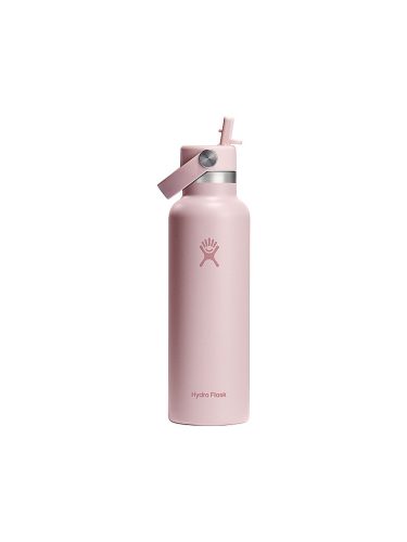 Hydroflask, Trinkflasche mit Strohhalm 621ml
