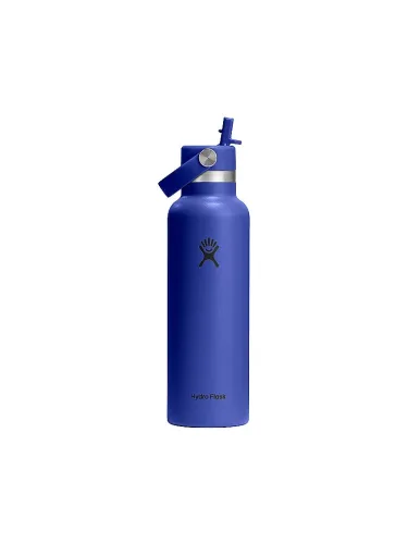 Hydro Flask, Hydro Flask 21oz Standard Flex Straw Cap Isolierflasche