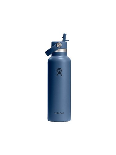Hydroflask, Trinkflasche mit Strohhalm 621ml