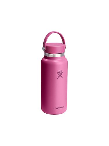 Hydro Flask, Hydro Flask 32oz Wide Flex Cap Isolierflasche