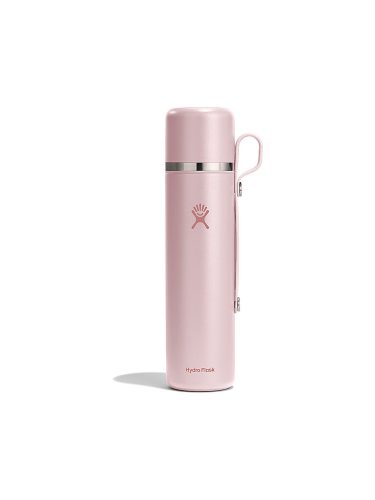 Hydro Flask, Hydro Flask 36oz Hot Isolierflasche mit Becher