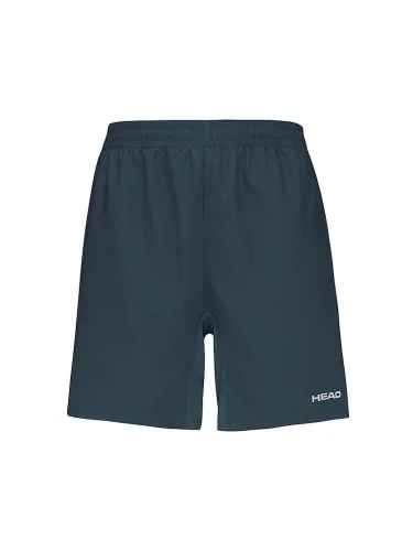 Head, HEAD Club 7 Shorts Herren - Dunkelblau
