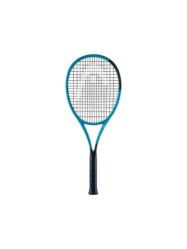 HEAD Tennisschläger Boom MP blau | 4