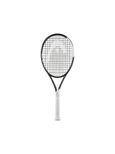 HEAD Tennisschläger Speed MP L schwarz | 4