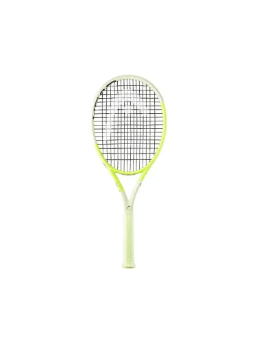 HEAD Tennisschläger Extreme MP gelb | 4