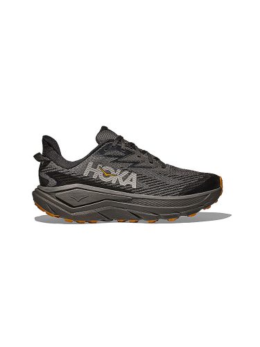 HOKA Herren Traillaufschuhe Challenger GTX grau | 42 2/3