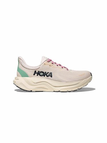 HOKA Damen Laufschuhe Arahi 8 beige | 36 2/3