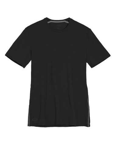Icebreaker, Icebreaker Herren Anatomica T-Shirt