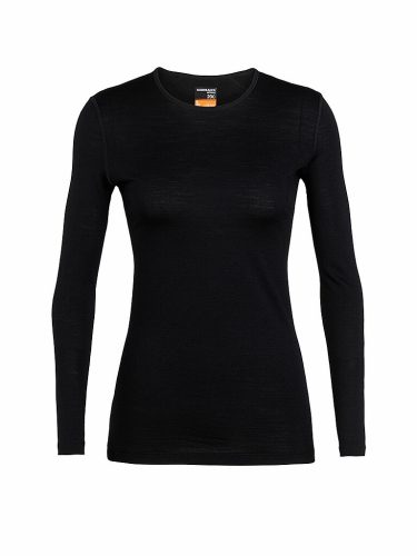 Icebreaker, Icebreaker Damen 200 Oasis Longsleeve
