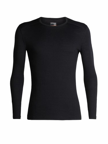 Icebreaker, Icebreaker Herren 200 Oasis Longsleeve