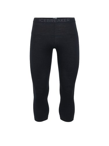 Icebreaker, Icebreaker Herren 200 Oasis 3/4 Hose