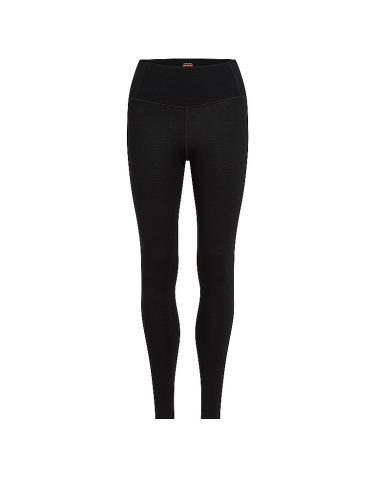 Icebreaker, Icebreaker Damen 260 Tech High Rise Hose