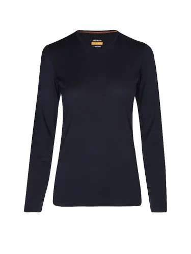 Icebreaker, Icebreaker Damen 200 Oasis Longsleeve