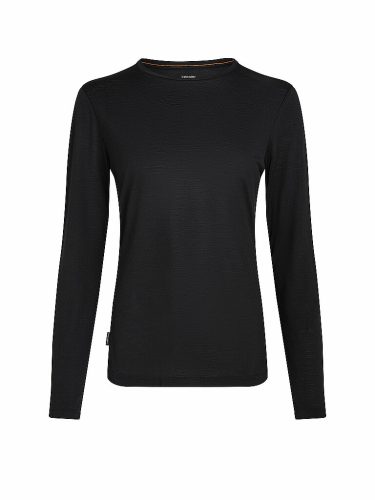 Icebreaker, Icebreaker Damen Cool-Lite Sphere III Longsleeve