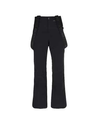 icepeak, Icepeak Skihose "ICEPEAK FREIBERG" wasserdicht, winddicht, atmungsaktiv, wärmeisolierende Wattierung