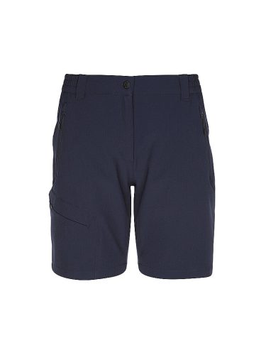 Icepeak, ICEPEAK Damen Shorts Beaufort dunkelblau | 36