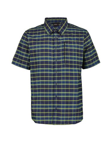 icepeak, Icepeak Funktionshemd "BRIGANTINE" Kurzarm, aus Polyester, auch in grossen Grössen