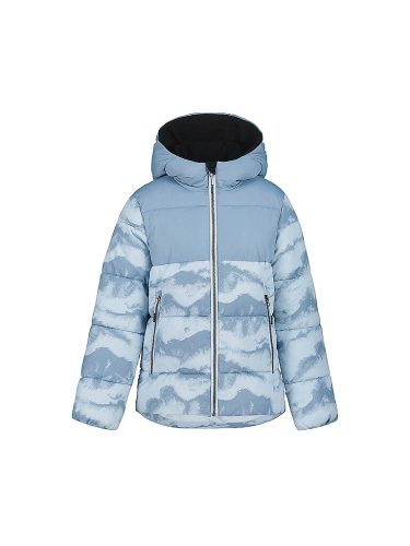 icepeak, Icepeak Steppjacke "KIRN JR" wasserabweisend, winddicht, aus Polyester, in den Grössen 128 bis 176