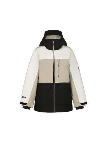 Icepeak, Icepeak Skijacke »ICEPEAK LAMAR JR«, (1 St.)