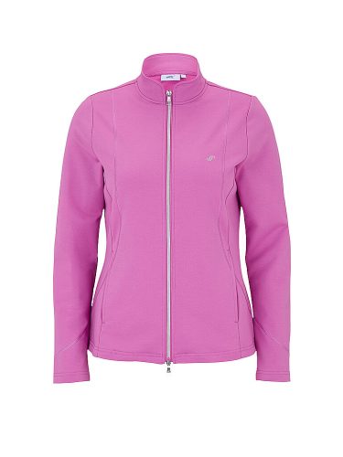 JOY SPORTSWEAR Damen Jacke Dorit pink | 44