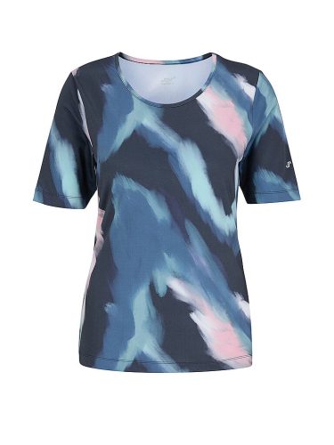 JOY SPORTSWEAR Damen T-Shirt Avena dunkelblau | 46