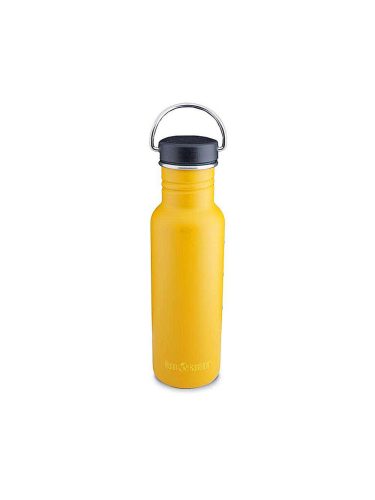 Klean Kanteen, Klean Kanteen Classic Loop Cap Trinkflasche
